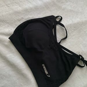 Gymshark Energy Sports Bra